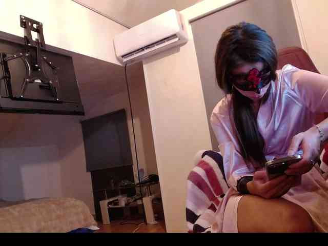 MaraBliss922 webcam