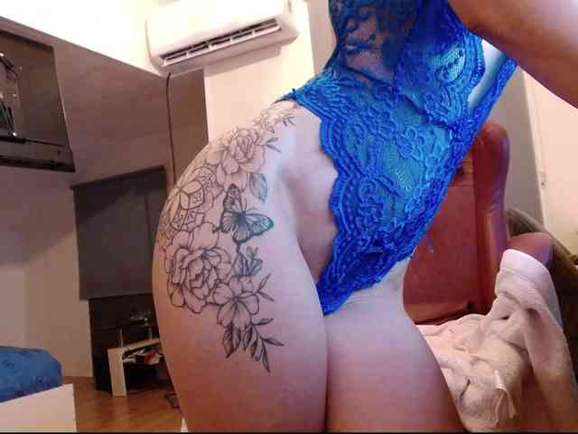 MaraBliss922 webcam