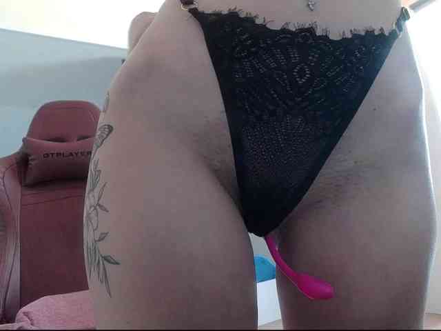 MaraBliss922 webcam