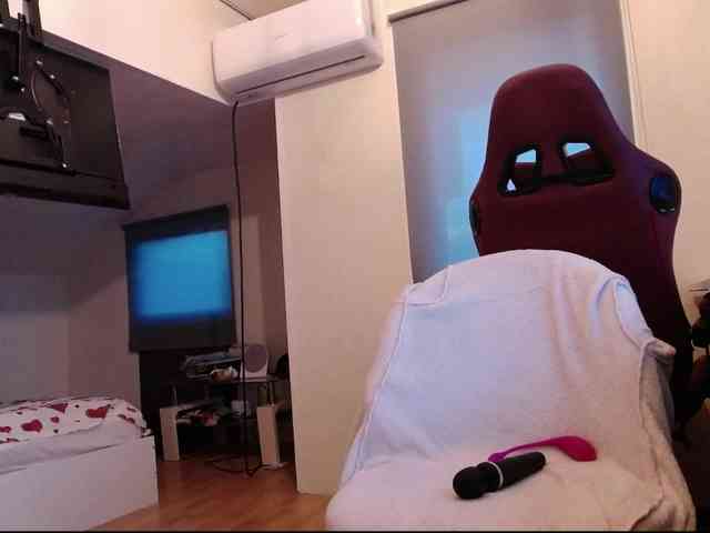 MaraBliss922 webcam