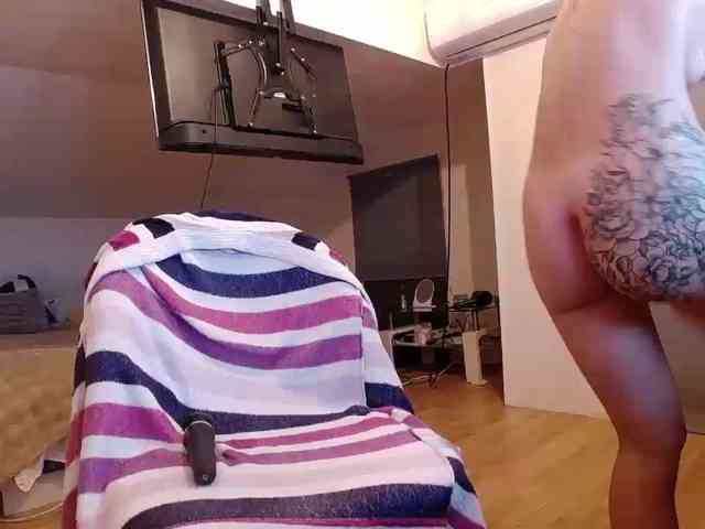 MaraBliss922 webcam