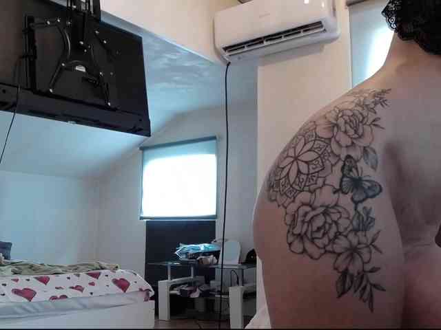 MaraBliss922 webcam