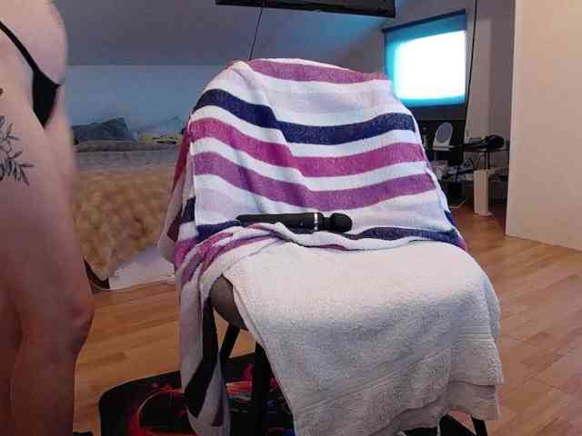 MaraBliss922 webcam