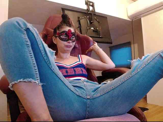 MaraBliss922 webcam
