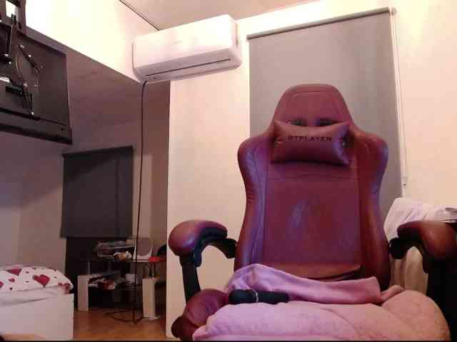 MaraBliss922 webcam