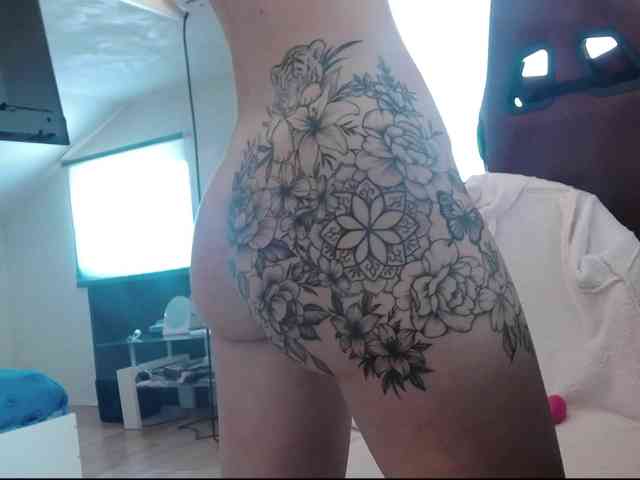 MaraBliss922 Live Webcam on BongaCams
