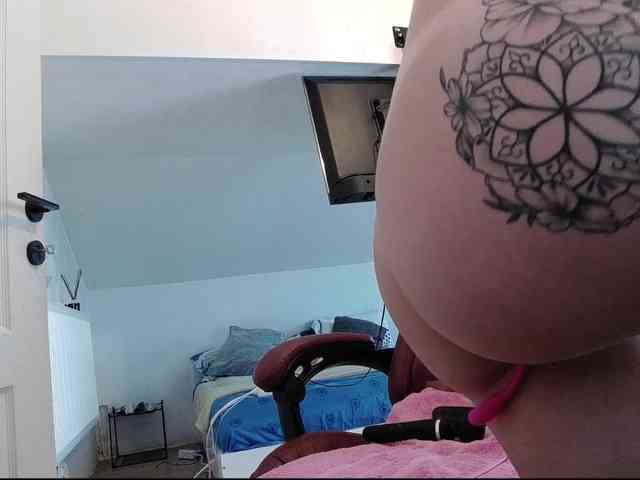 MaraBliss922 webcam