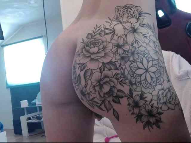 MaraBliss922 webcam