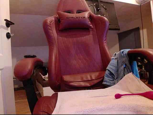 MaraBliss922 webcam