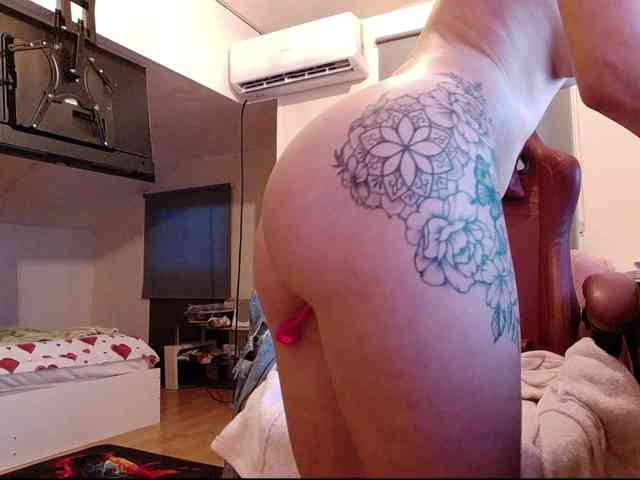 MaraBliss922 webcam
