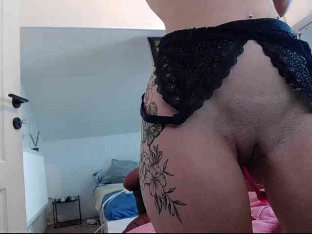 MaraBliss922 webcam