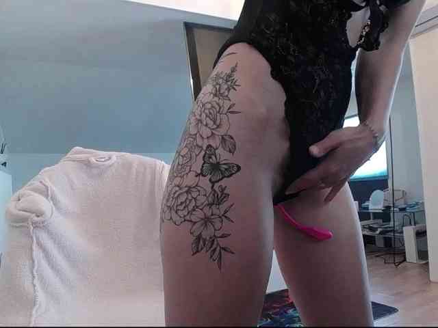MaraBliss922 webcam