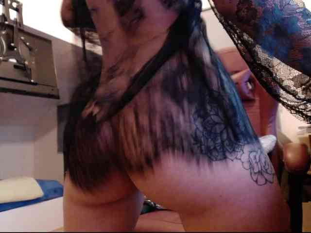 MaraBliss922 webcam