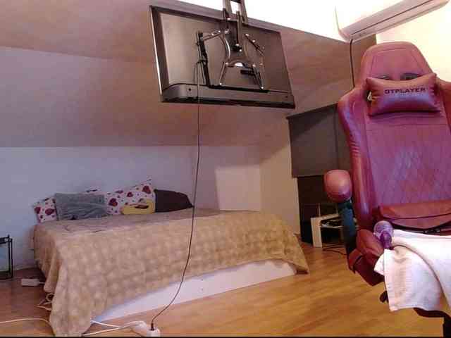 MaraBliss922 webcam
