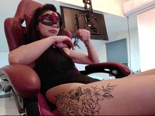MaraBliss922 webcam