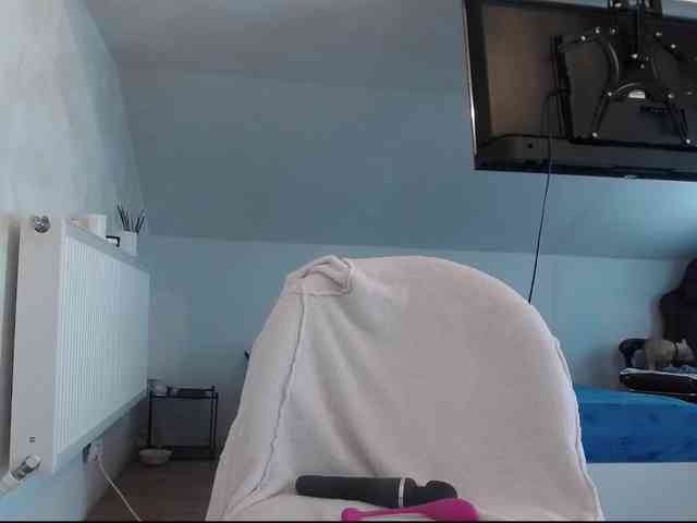 MaraBliss922 webcam