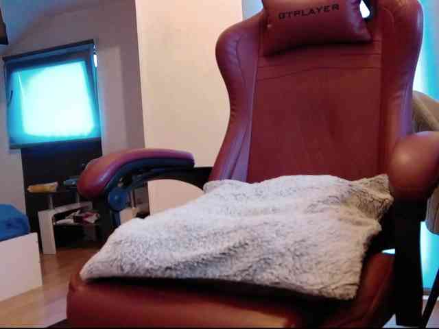 MaraBliss922 webcam