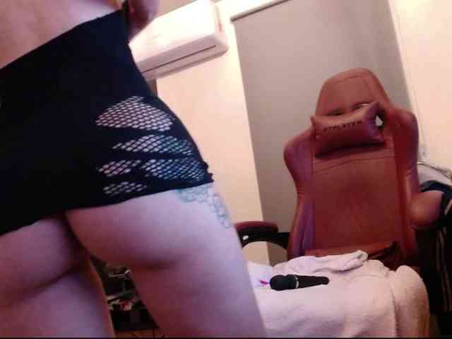 MaraBliss922 webcam