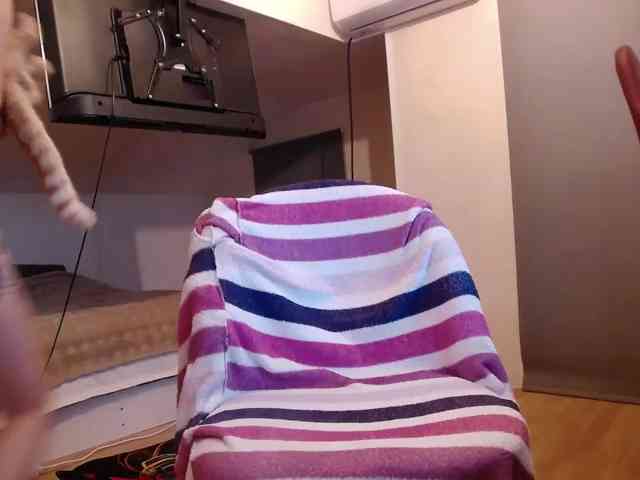 MaraBliss922 webcam