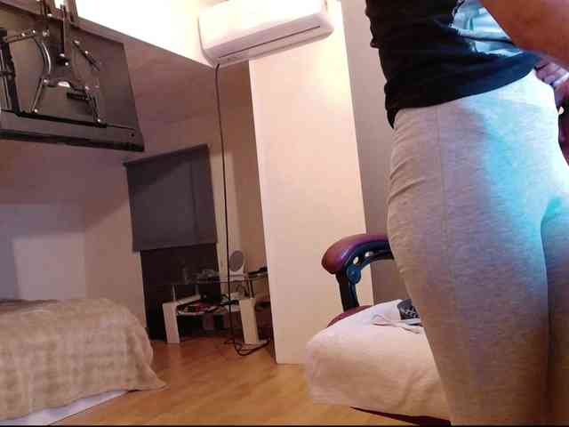 MaraBliss922's webcam live show