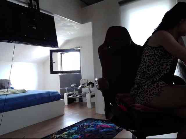 MaraBliss922 webcam