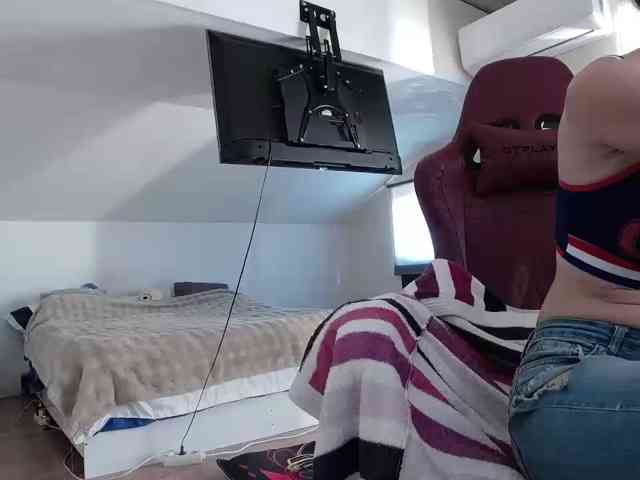 MaraBliss922 webcam