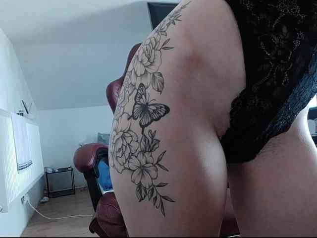 MaraBliss922 webcam