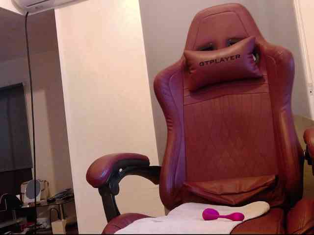 MaraBliss922 webcam