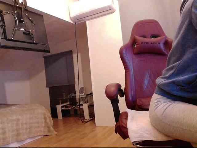MaraBliss922 webcam