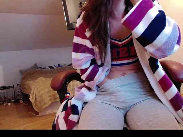 MaraBliss922 webcam