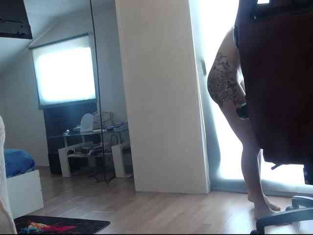 MaraBliss922 webcam