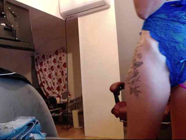 MaraBliss922 webcam