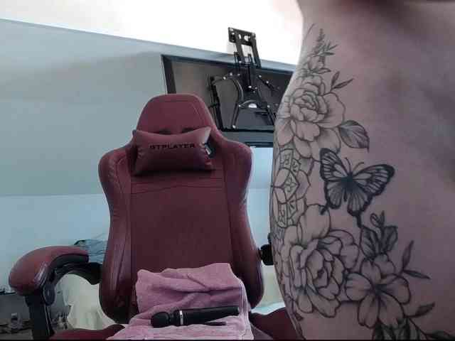 MaraBliss922 webcam