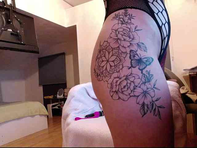 MaraBliss922