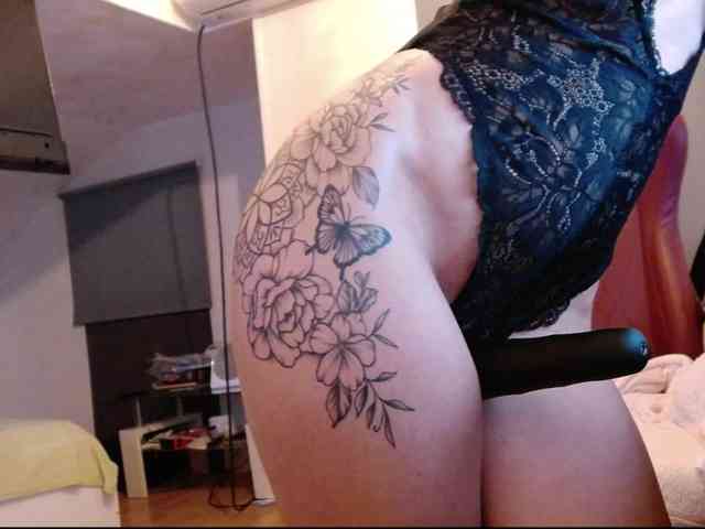 MaraBliss922 webcam