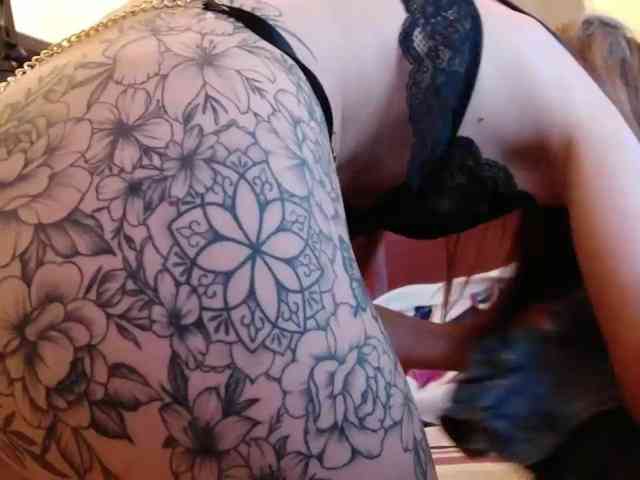 MaraBliss922 MaraBliss922