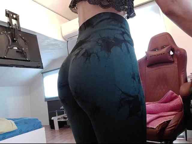 MaraBliss922 webcam