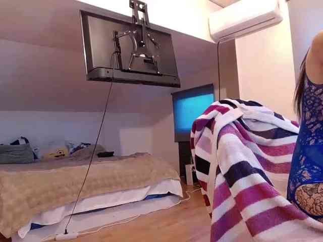 MaraBliss922 webcam