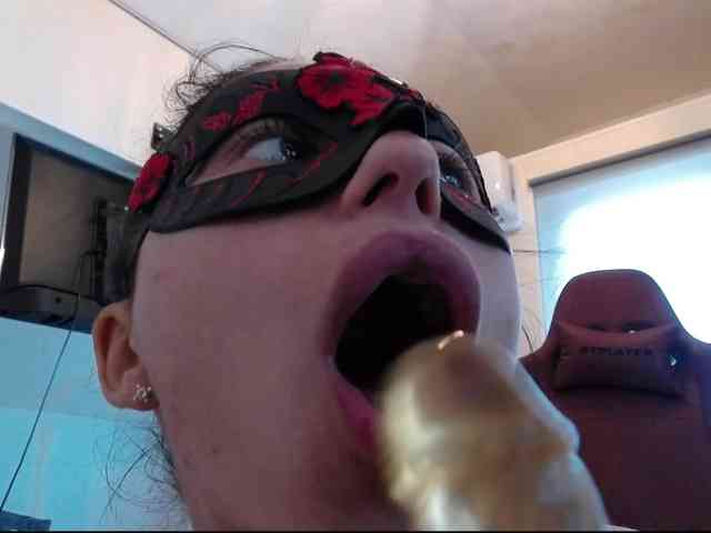 MaraBliss922 webcam