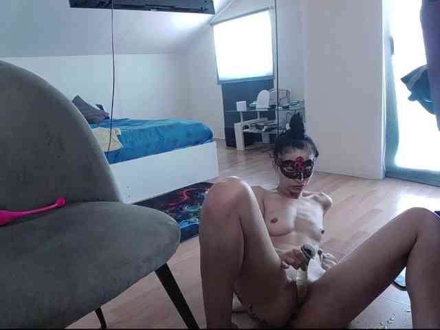 MaraBliss922 webcam