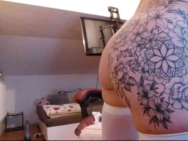 MaraBliss922 MaraBliss922