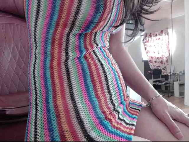 MaraBliss922 webcam