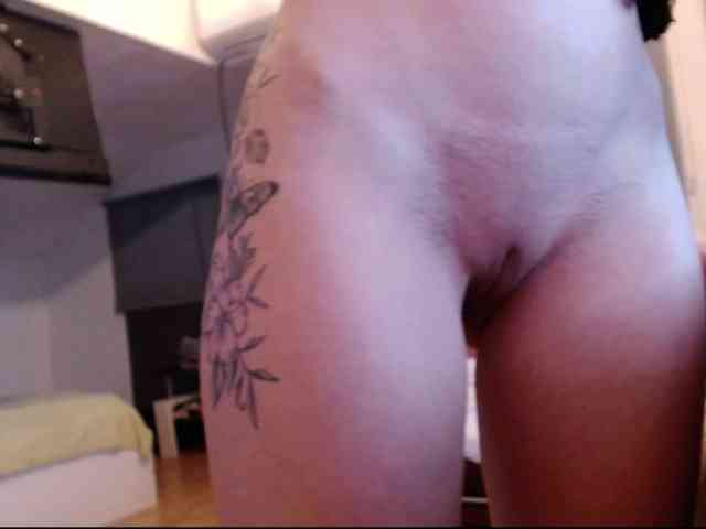 MaraBliss922 webcam