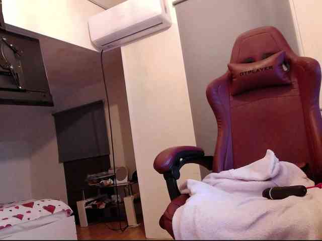 MaraBliss922 webcam
