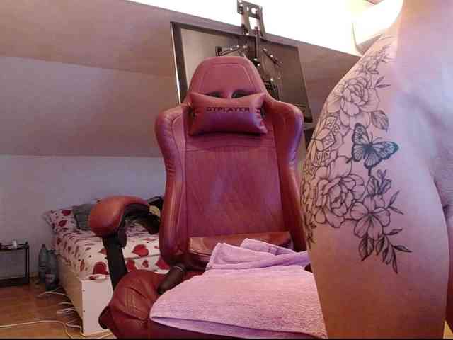 MaraBliss922