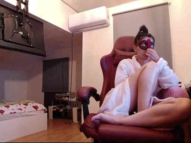 MaraBliss922 webcam
