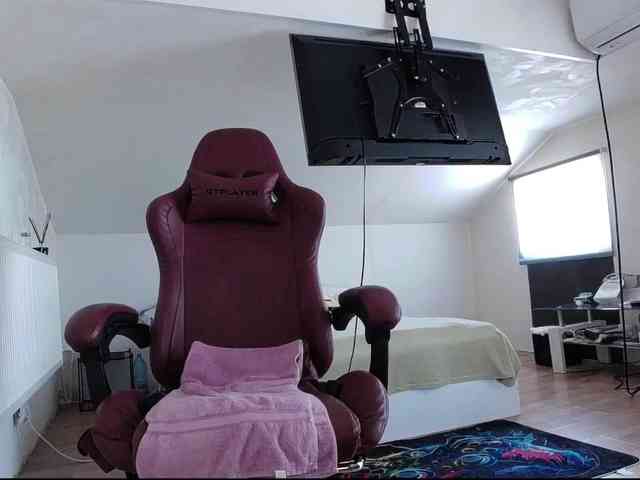 MaraBliss922 webcam