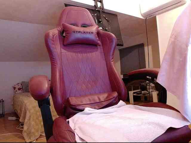 MaraBliss922 webcam