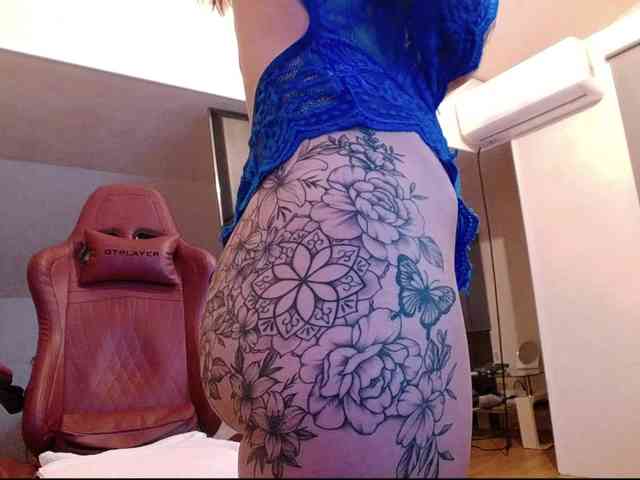 MaraBliss922 webcam
