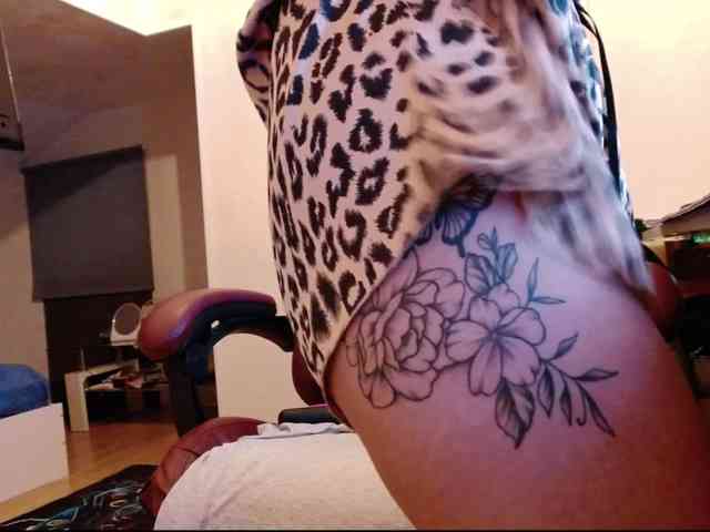 MaraBliss922 webcam